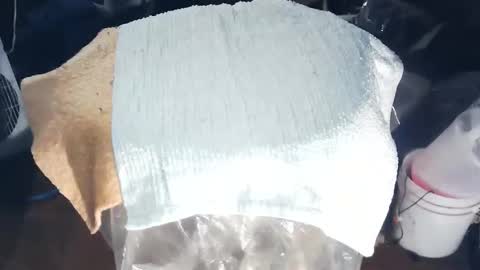 Snapshot of wildman6 chatting on 11.17.25 wildman6 online show from 11.17.25