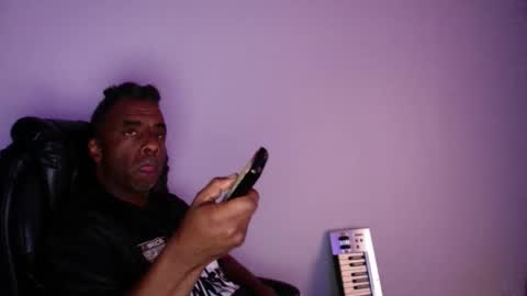 wildnight007 online show from 06.02.26