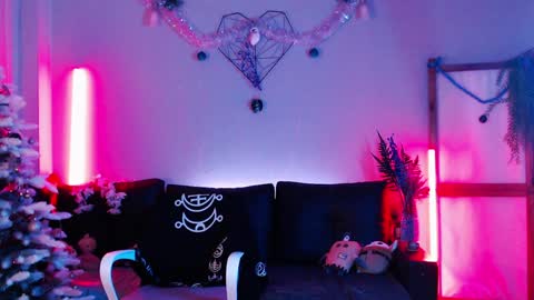 Snapshot of wildorchid_ chatting on 01.12.25 Master Kieran hehim online show from 01.12.25