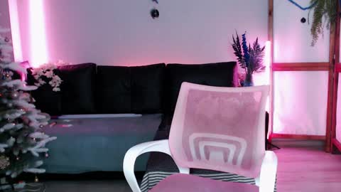 Snapshot of wildorchid_ chatting on 01.18.25 Master Kieran hehim online show from 01.18.25