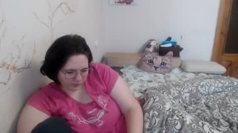 Snapshot of wildpanthers chatting on 02.16.25 wildpanthers online show from 02.16.25