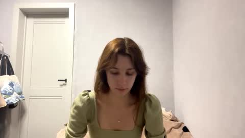 wildpeachh online show from 11.05.25