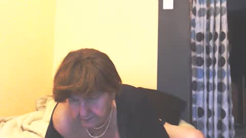 WildRedCat online show from 02.11.26