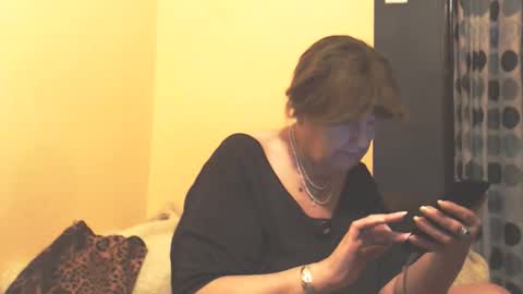 WildRedCat online show from 03.11.26