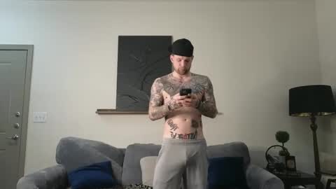 Snapshot of wildrobjr9 chatting on 01.18.25 RobBangz online show from 01.18.25