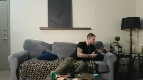 Snapshot of wildrobjr9 chatting on 01.19.25 RobBangz online show from 01.19.25