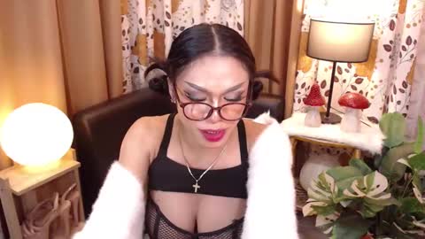 ROXIE online show from 01.30.25