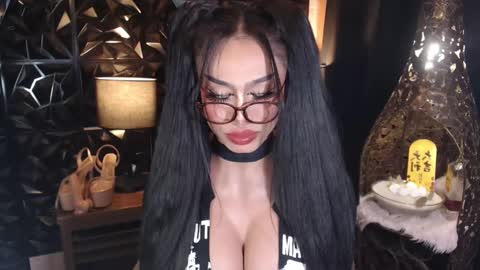 ROXIE online show from 03.04.25