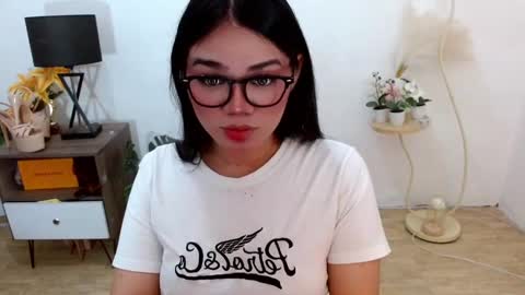 Ms Lucy online show from 02.28.25