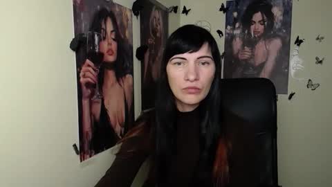Snapshot of wildsoul8 chatting on 04.22.26 Rosalinda online show from 04.22.26