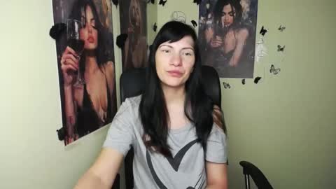 Snapshot of wildsoul8 chatting on 04.29.26 Rosalinda online show from 04.29.26