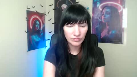 Snapshot of wildsoul8 chatting on 05.04.26 Rosalinda online show from 05.04.26