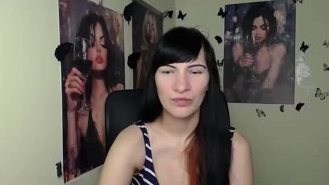 Snapshot of wildsoul8 chatting on 05.05.26 Rosalinda online show from 05.05.26