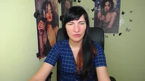 Snapshot of wildsoul8 chatting on 05.07.26 Rosalinda online show from 05.07.26