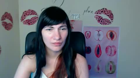 Snapshot of wildsoul8 chatting on 05.08.26 Rosalinda online show from 05.08.26