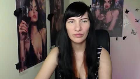 Snapshot of wildsoul8 chatting on 05.14.26 Rosalinda online show from 05.14.26