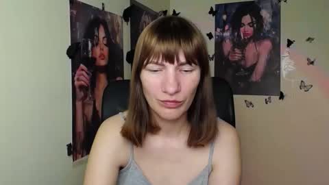 Snapshot of wildsoul8 chatting on 05.30.26 Rosalinda online show from 05.30.26