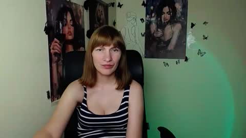 Snapshot of wildsoul8 chatting on 06.03.26 Rosalinda online show from 06.03.26