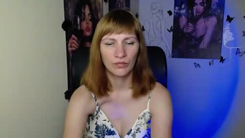 Rosalinda online show from 06.25.26