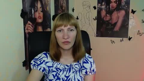 Rosalinda online show from 07.15.26