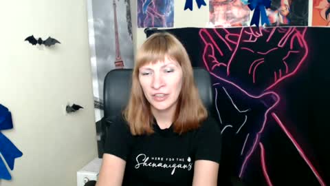 Rosalinda online show from 07.16.26