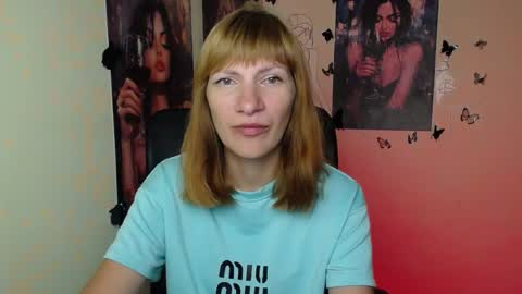 Rosalinda online show from 07.22.26