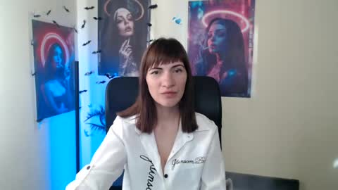 Rosalinda online show from 07.25.26
