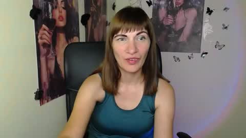 Rosalinda online show from 07.25.26