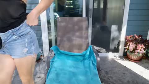 Snapshot of wildsouthernpeach chatting on 09.30.25 Ivy online show from 09.30.25