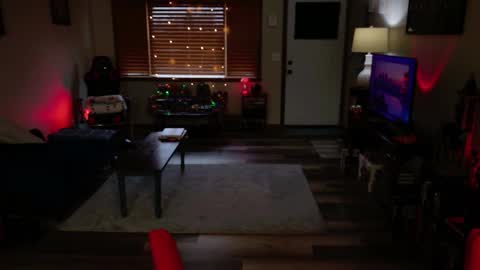 Ivy online show from 11.20.25