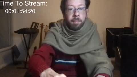 Snapshot of wildtux240722 chatting on 02.23.26 wildtux240722 online show from 02.23.26