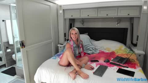 Angelica 49 online show from 02.07.26