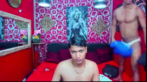 wilianpein online show from 07.13.26