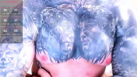 Snapshot of will777will chatting on 01.11.26 Victor online show from 01.11.26