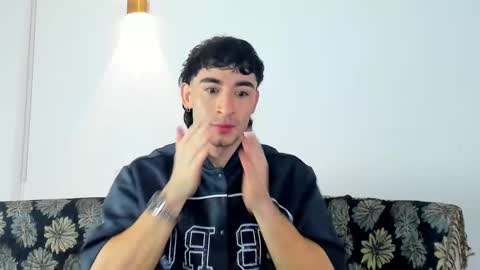 Snapshot of will_ferrari300 chatting on 12.21.25 will_ferrari300 online show from 12.21.25