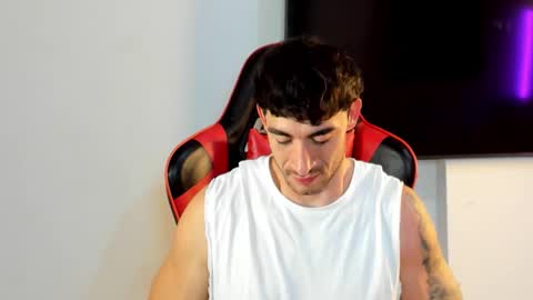 Snapshot of will_ferrari300 chatting on 02.13.26 will_ferrari300 online show from 02.13.26