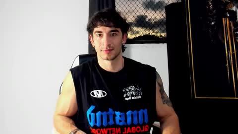 will_ferrari300 online show from 03.22.26