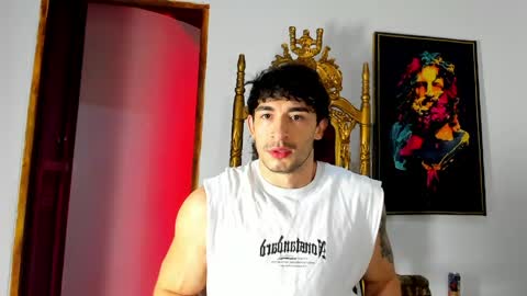 will_ferrari300 online show from 06.05.26