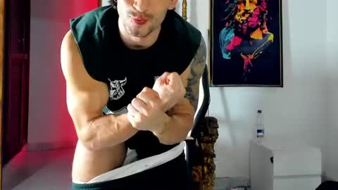 will_ferrari300 online show from 06.11.26