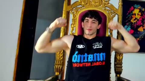 will_ferrari300 online show from 07.02.26