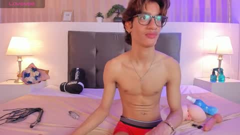 Snapshot of will_turneer chatting on 02.15.26 Will online show from 02.15.26