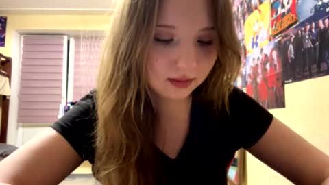 Olivia online show from 02.16.26