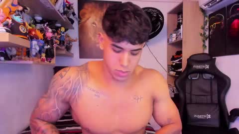 Dracko online show from 02.10.25