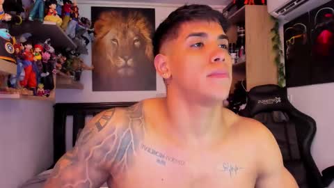 Dracko online show from 11.27.25