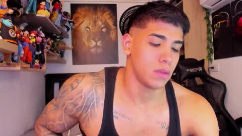 Dracko online show from 12.01.25