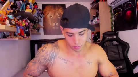 Dracko online show from 01.08.26