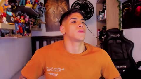 Dracko online show from 02.07.26