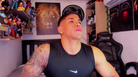 Dracko online show from 02.13.26