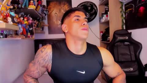 Dracko online show from 02.27.26