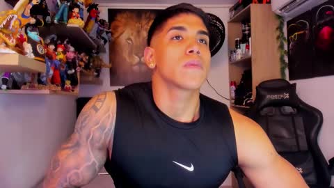 Dracko online show from 03.12.26